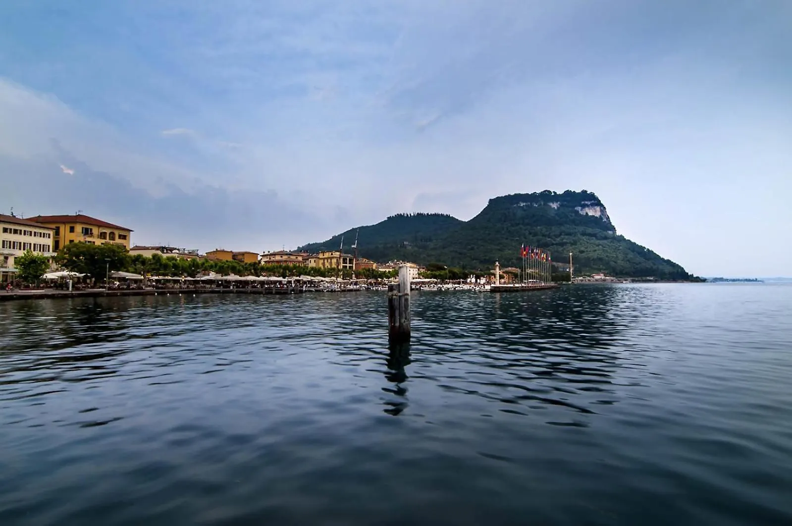 Dimora Vecchio Molino Immerso Nella Natura Garda  Apartment