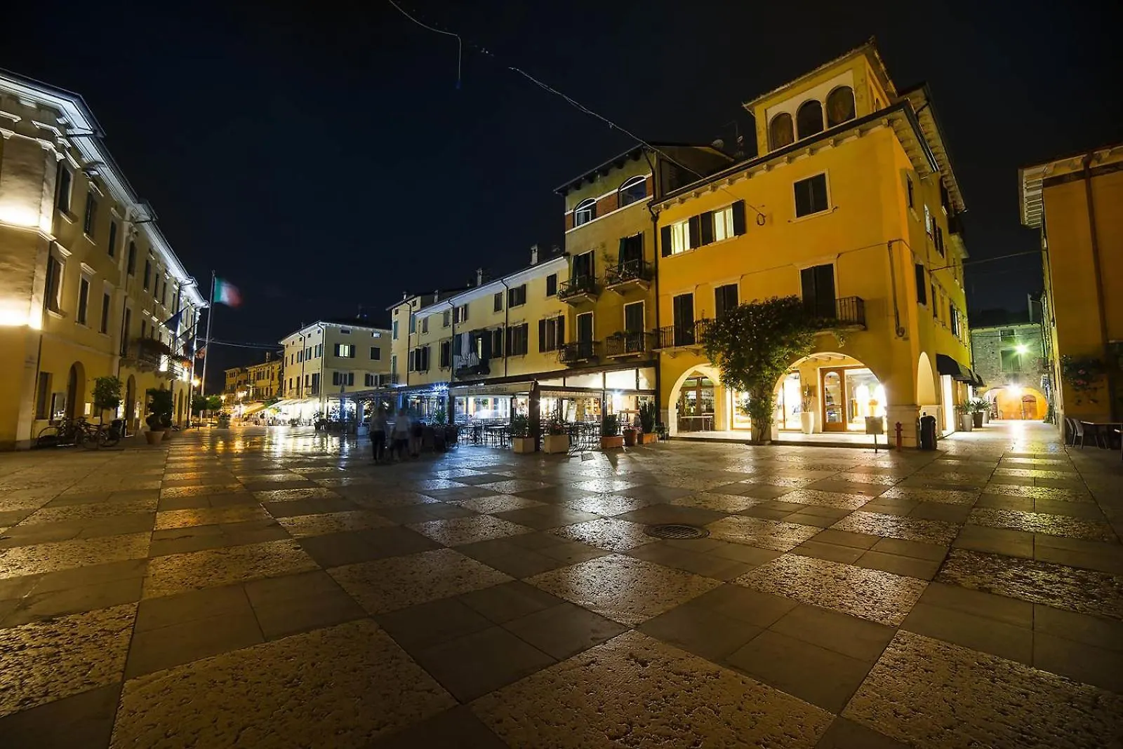 Apartment Dimora Vecchio Molino Immerso Nella Natura Garda