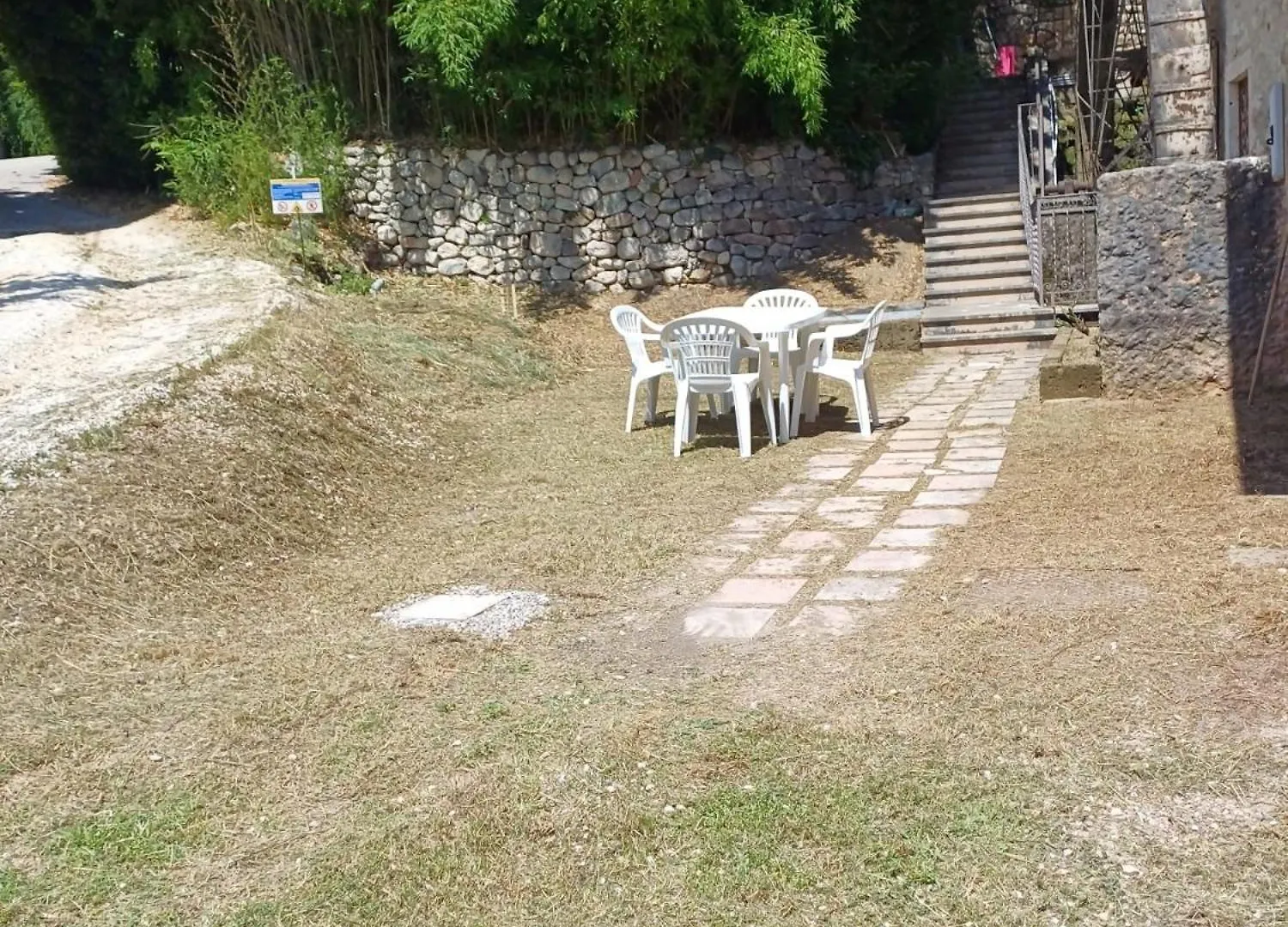 Apartment Dimora Vecchio Molino Immerso Nella Natura Garda