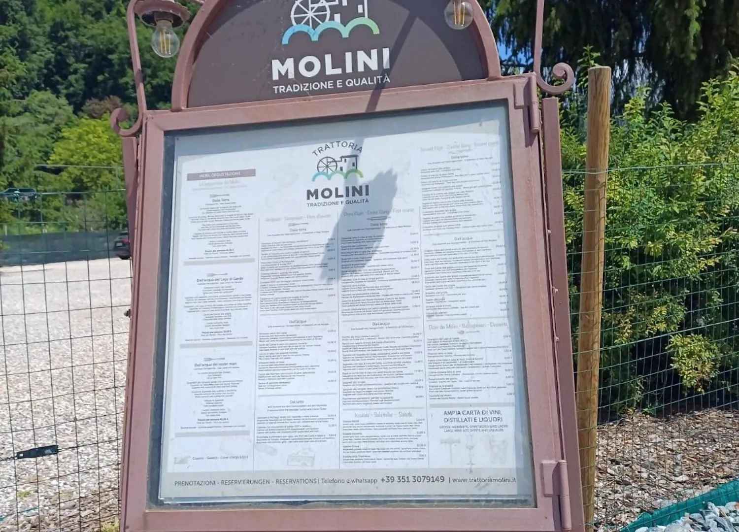 Dimora Vecchio Molino Immerso Nella Natura Garda  0*, Garda (Verona)