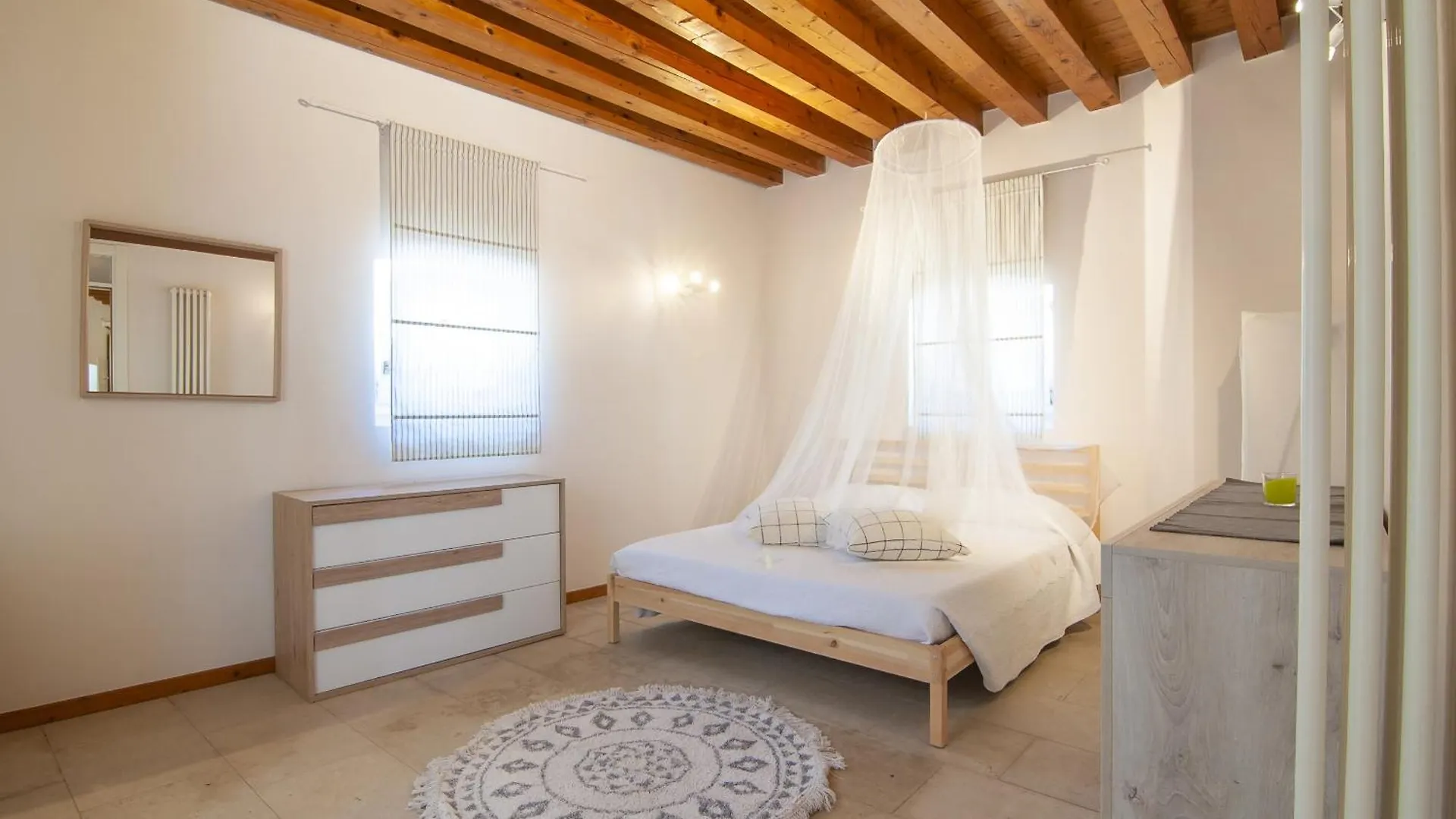 Apartment Dimora Vecchio Molino Immerso Nella Natura Garda  Italy