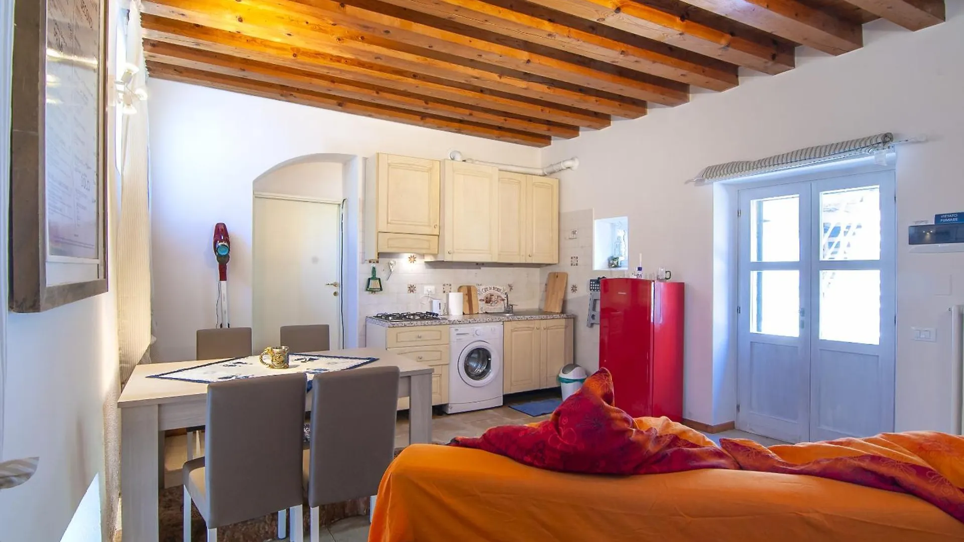 Dimora Vecchio Molino Immerso Nella Natura Garda  Apartment