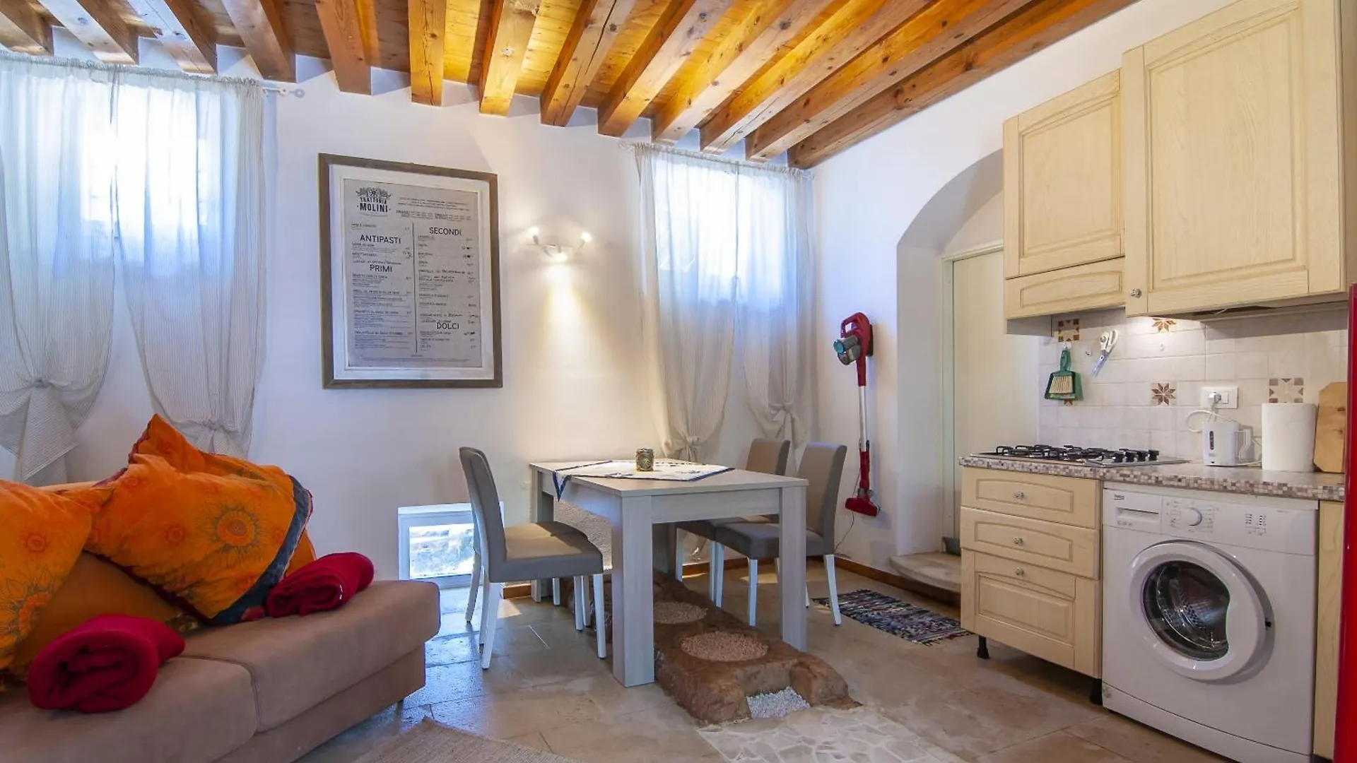 Apartment Dimora Vecchio Molino Immerso Nella Natura Garda