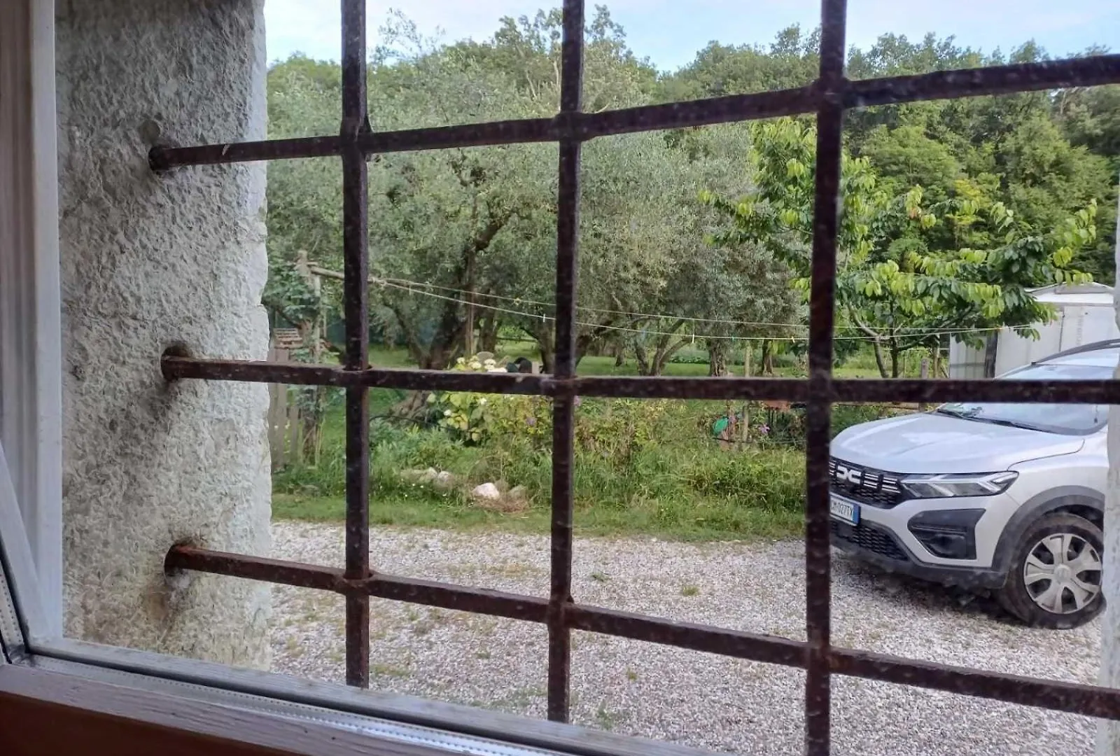Apartment Dimora Vecchio Molino Immerso Nella Natura Garda  Italy