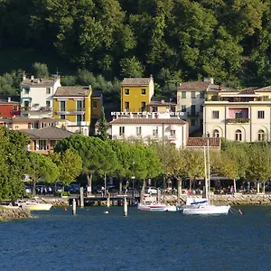 Hotell Conca D'oro ***s, Garda (Verona)