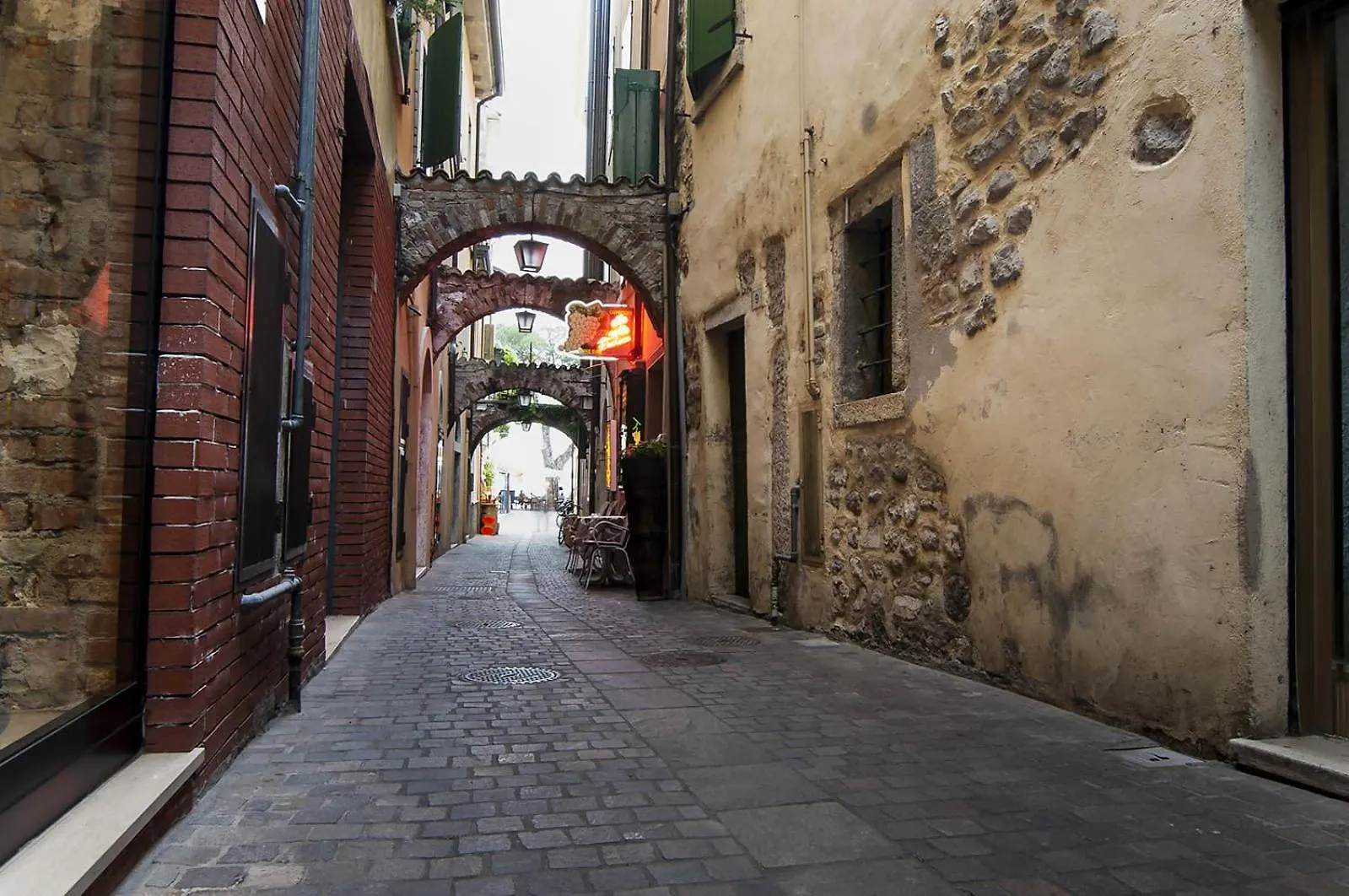 Apartment Dimora Vecchio Molino Immerso Nella Natura Garda