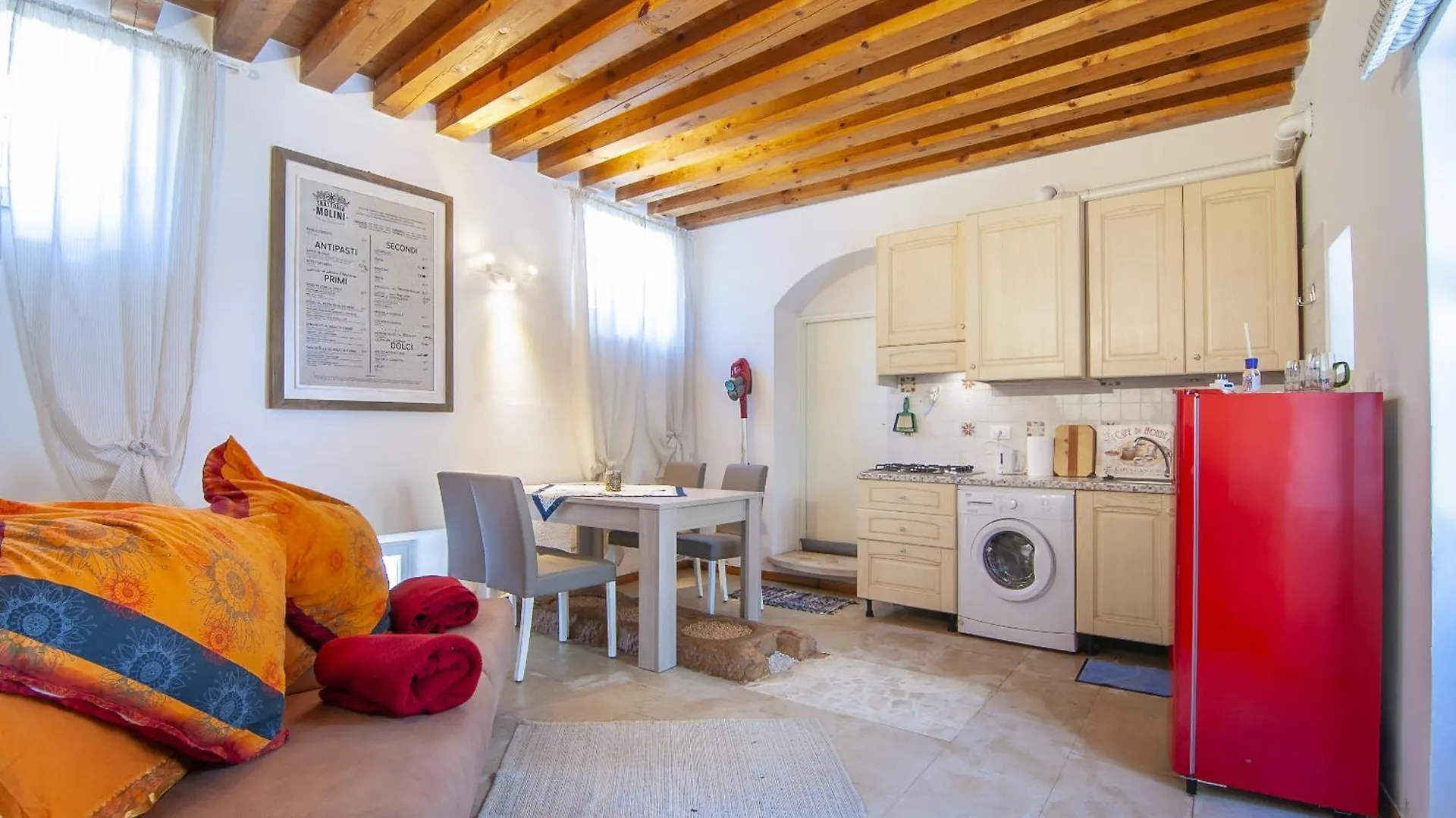 Dimora Vecchio Molino Immerso Nella Natura Garda  Apartment Garda (Verona)