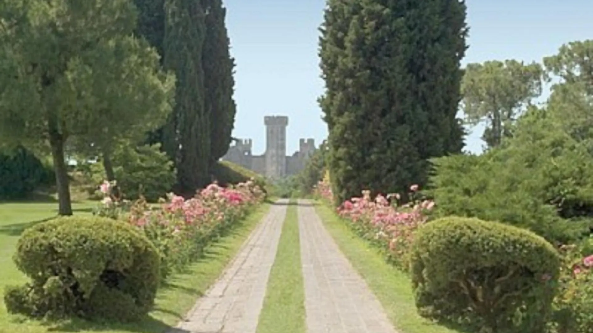 Dimora Vecchio Molino Immerso Nella Natura Garda  Garda (Verona)
